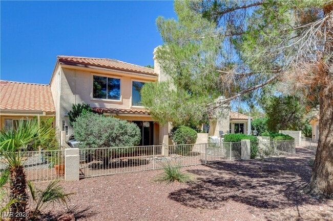 property at 5481 Painted Mirage Rd