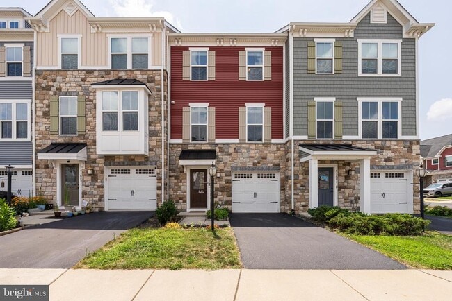 property at 41683 Overmyer Terrace