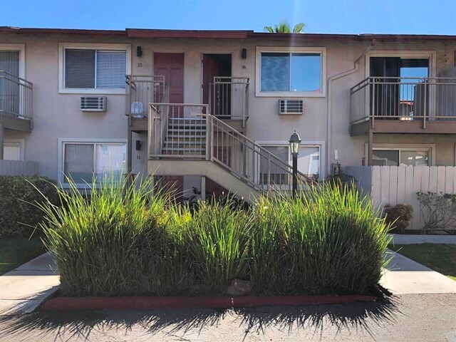 1025 Estes St-Unit -14 in El Cajon, CA - Building Photo - Building Photo