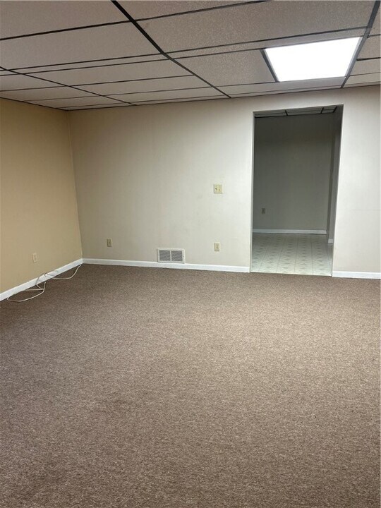 130 Main St in Leicester, NY - Building Photo