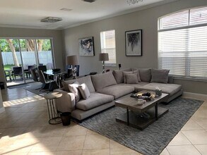 7891 Manor Forest Blvd in Boynton Beach, FL - Building Photo - Building Photo