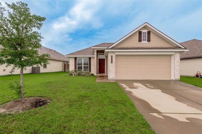 property at 106 Rudder Wy