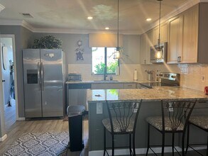 72 Welling Ln in Palm Coast, FL - Building Photo - Building Photo