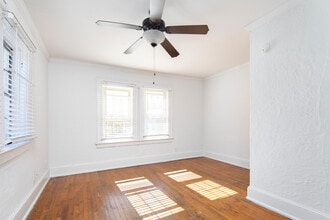 Silverado in Birmingham, AL - Foto de edificio - Interior Photo