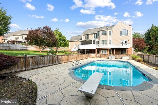 1292 Middleton Ct in Vienna, VA - Building Photo - Building Photo
