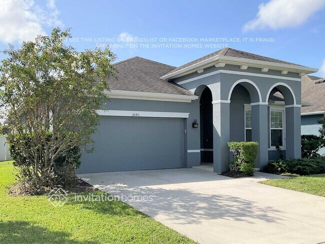 5040 Suncatcher Dr in Wesley Chapel, FL - Building Photo - Building Photo