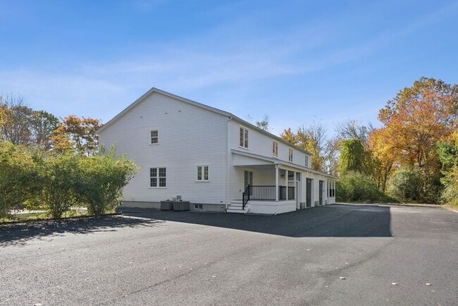 16 Blacksmith Rd in Wells, ME - Building Photo - Building Photo