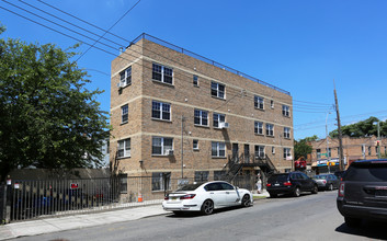 686-690 Vermont St in Brooklyn, NY - Building Photo - Building Photo