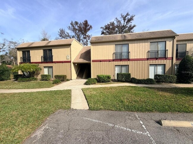 429 Sheoah Blvd in Winter Springs, FL - Building Photo - Building Photo