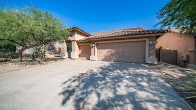 10603 E Firewheel Dr in Scottsdale, AZ - Building Photo - Building Photo