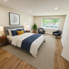 21025 San Jose St in Los Angeles, CA - Building Photo - Building Photo