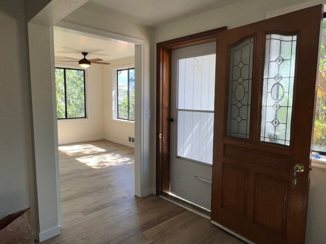 276-278 Gresham St in Ashland, OR - Building Photo - Building Photo