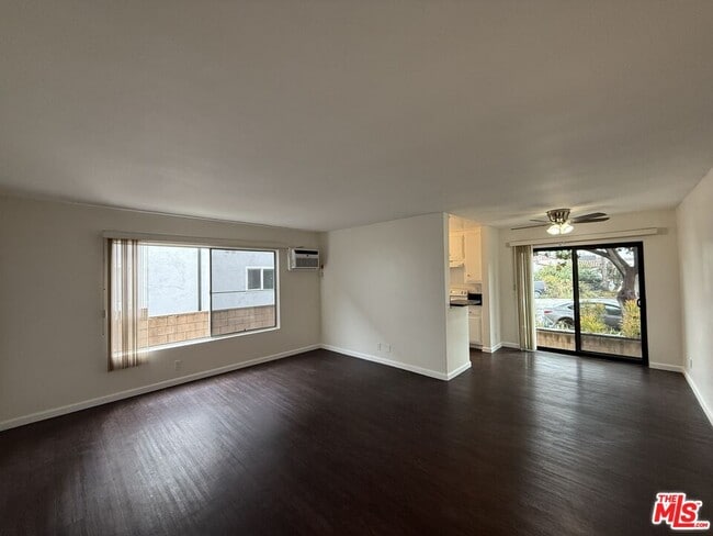 3660 Watseka Ave in Los Angeles, CA - Building Photo - Building Photo