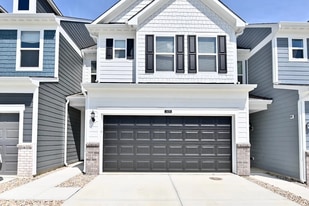 14078 Bay Willow Dr in Fishers, IN - Building Photo