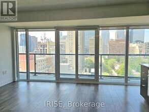 89-1289 McGill St in Toronto, ON - Building Photo - Building Photo