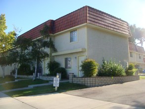 639 Park St in Paso Robles, CA - Building Photo - Building Photo