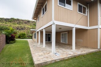 1568 Kupau St in Kailua, HI - Building Photo - Building Photo
