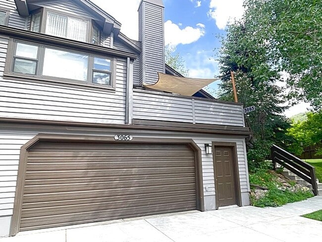 3065 W Elk Run Dr in Park City, UT - Building Photo - Building Photo