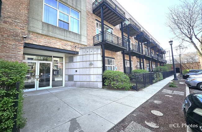 1844 S Michigan Ave in Chicago, IL - Building Photo - Building Photo
