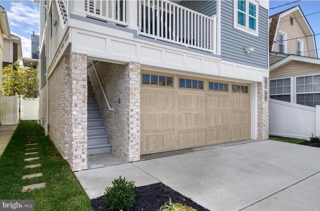 8 N Buffalo Ave in Ventnor City, NJ - Building Photo - Building Photo