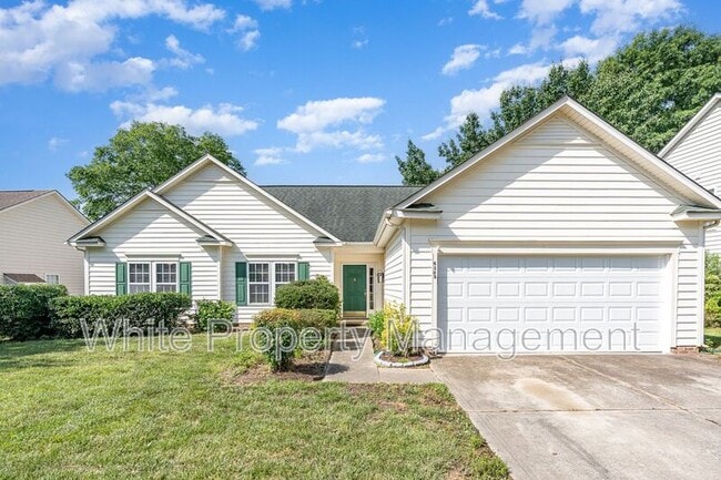 property at 6305 Trevor Simpson Dr