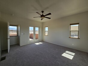 1558 Sipapu Ln in Santa Fe, NM - Building Photo - Building Photo