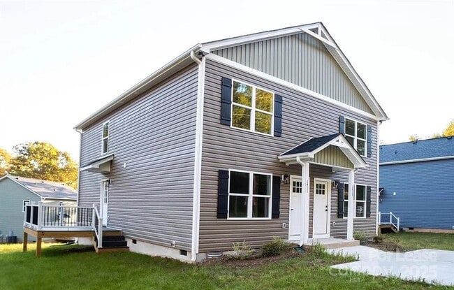 603 Edna Graves Way in Cherryville, NC - Building Photo - Building Photo