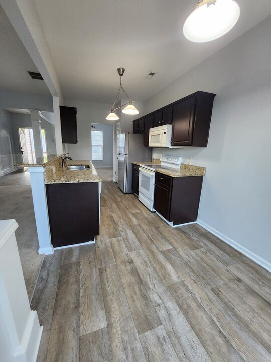 11908 Jonas Creek Way in Charlotte, NC - Building Photo