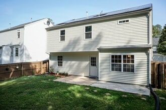 1712 Shiva Ct in Durham, NC - Building Photo - Building Photo