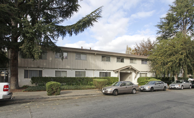 Cloverdale in San Jose, CA - Building Photo - Building Photo