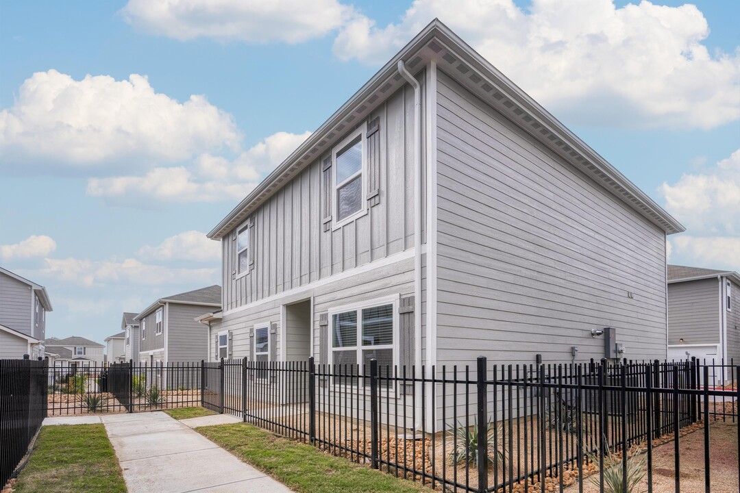 10824 Quinn Ct in San Antonio, TX - Building Photo