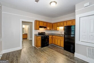 107 Ellis St, Unit B in Augusta, GA - Building Photo - Building Photo