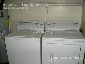 764 Hillmont Cir in Harrisonburg, VA - Building Photo - Building Photo