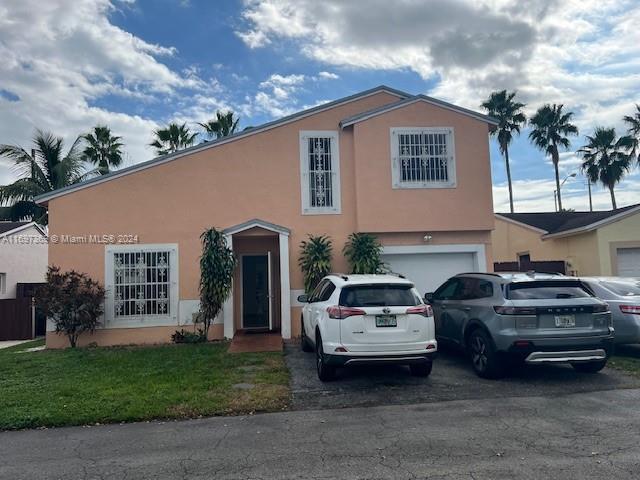 18938 NW 63rd Ct Cir in Hialeah, FL - Foto de edificio