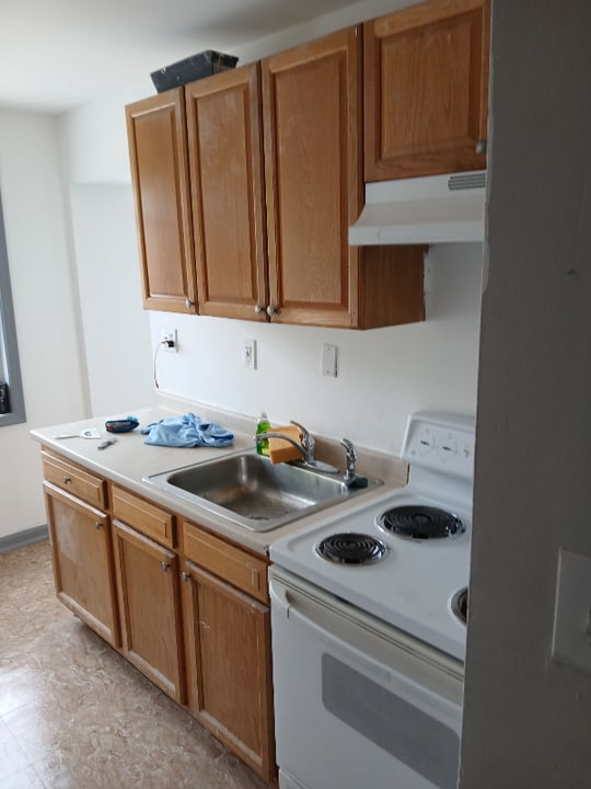 4602 Harford Rd in Baltimore, MD - Building Photo