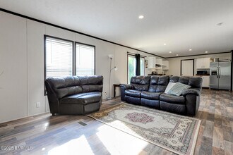 9139 Gum Log Rd in Bailey, MS - Building Photo - Building Photo