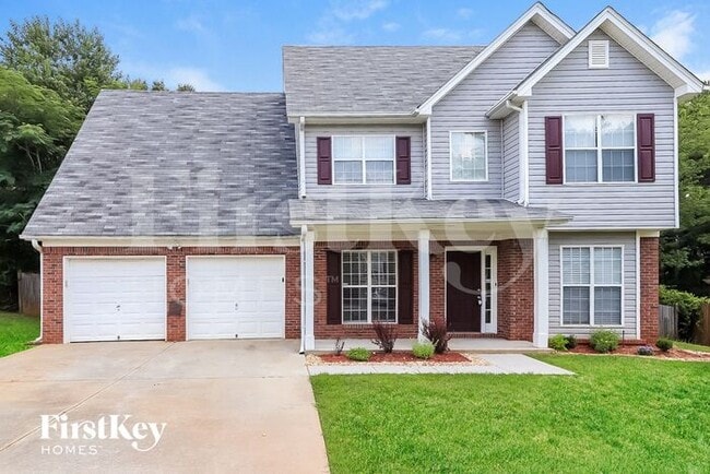 property at 265 Anita Dr