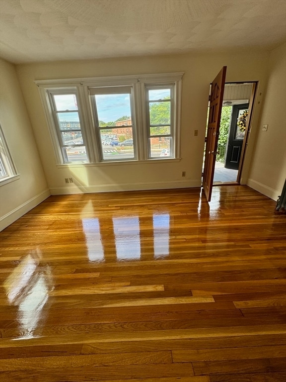 256 Powder House Blvd, Unit #1