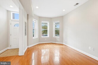 3117 11th St NW in Washington, DC - Building Photo - Building Photo