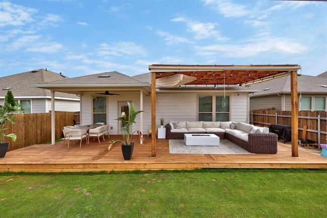 601 Goat Willow Ln in Georgetown, TX - Building Photo - Building Photo