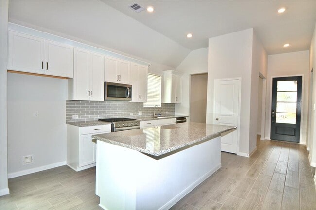 property at 6602 Canary Knl Ct