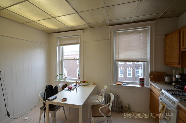 70 Chiswick Rd, Unit 22 in Boston, MA - Building Photo - Building Photo