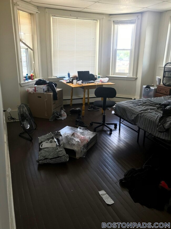 201 Harvard Ave in Boston, MA - Building Photo - Building Photo