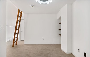 1617 California St, Unit 3B in Denver, CO - Foto de edificio - Building Photo