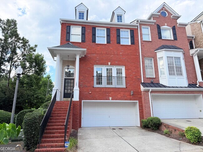 property at 1221 Creekside Pl SE