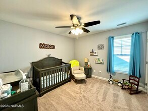 3869 Stone Harbor Pl in Leland, NC - Building Photo - Building Photo