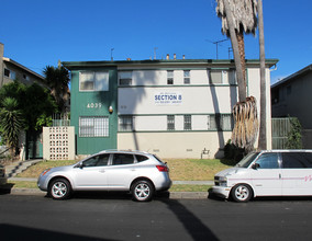 4039 Nicolet Ave in Los Angeles, CA - Building Photo - Building Photo