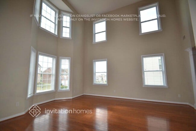 7353 Melhana Ln in Union City, GA - Building Photo - Building Photo