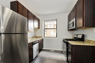 1642 W Jonquil Terrace in Chicago, IL - Building Photo - Building Photo
