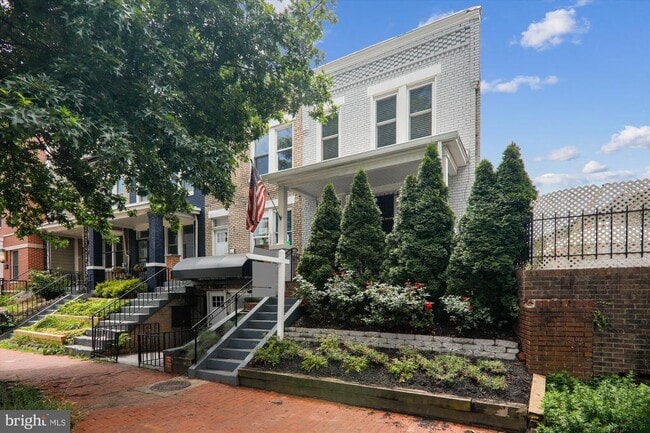 property at 1359 Florida Ave NE